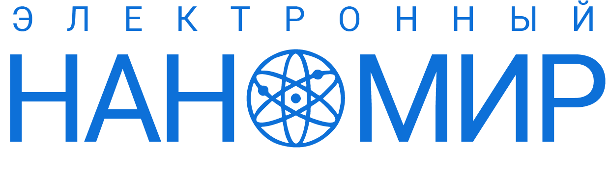 Логотип проекта